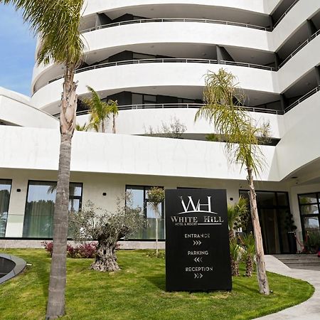 White Hill Hotel, Spa & Conferences Durrës 외부 사진