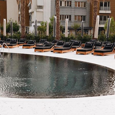 White Hill Hotel, Spa & Conferences Durrës 외부 사진
