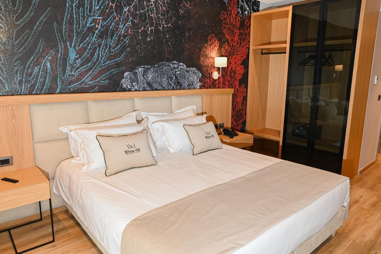 White Hill Hotel, Spa & Conferences Durrës 외부 사진