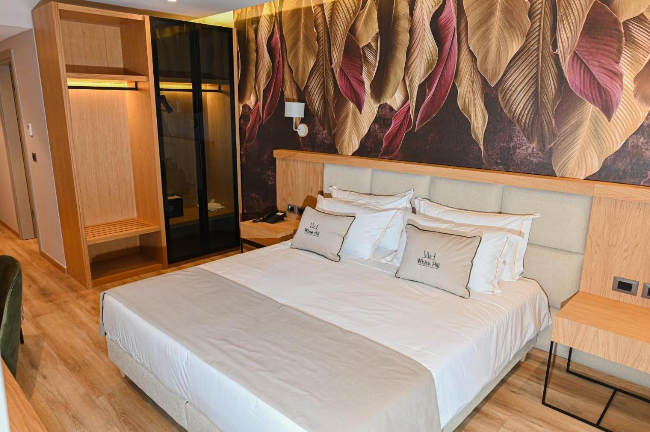 White Hill Hotel, Spa & Conferences Durrës 외부 사진