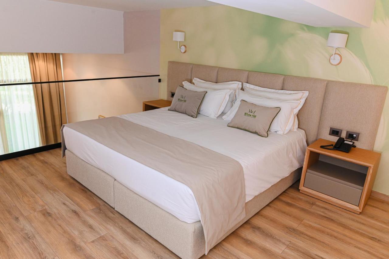 White Hill Hotel, Spa & Conferences Durrës 외부 사진