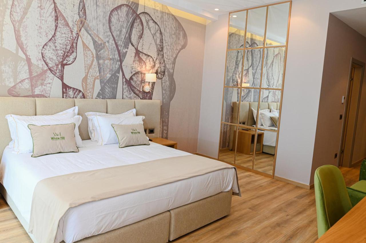 White Hill Hotel, Spa & Conferences Durrës 외부 사진
