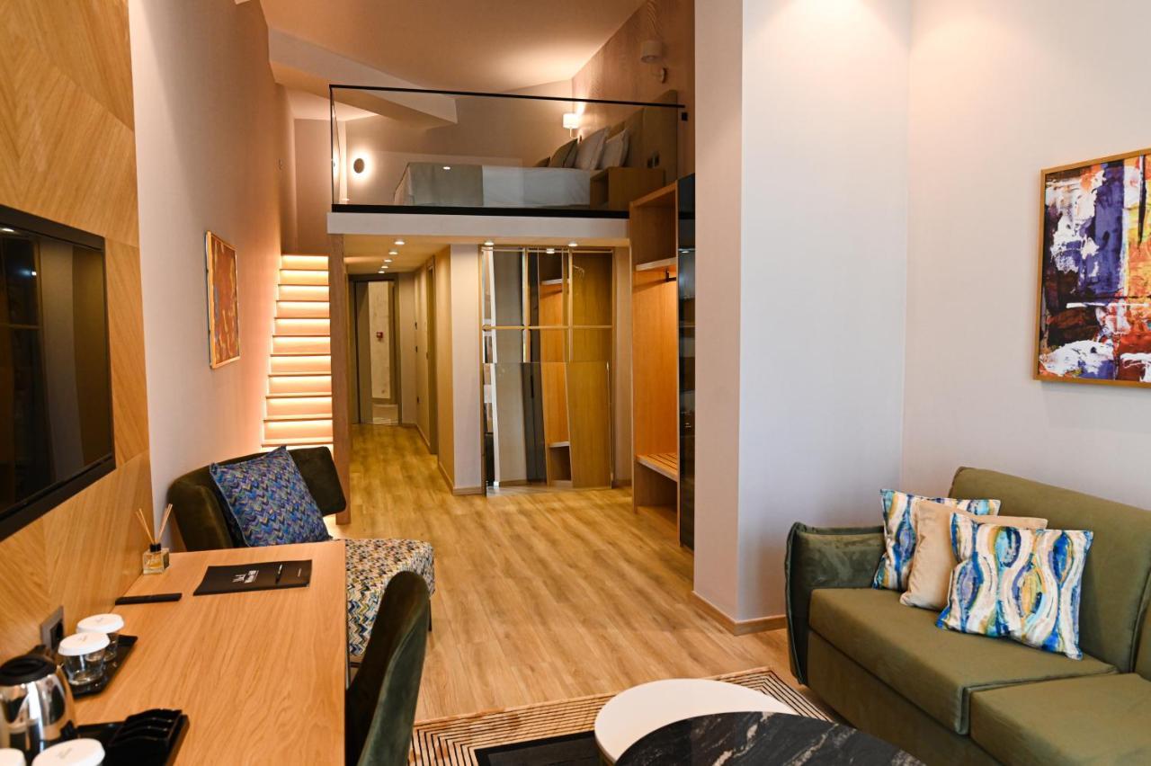 White Hill Hotel, Spa & Conferences Durrës 외부 사진