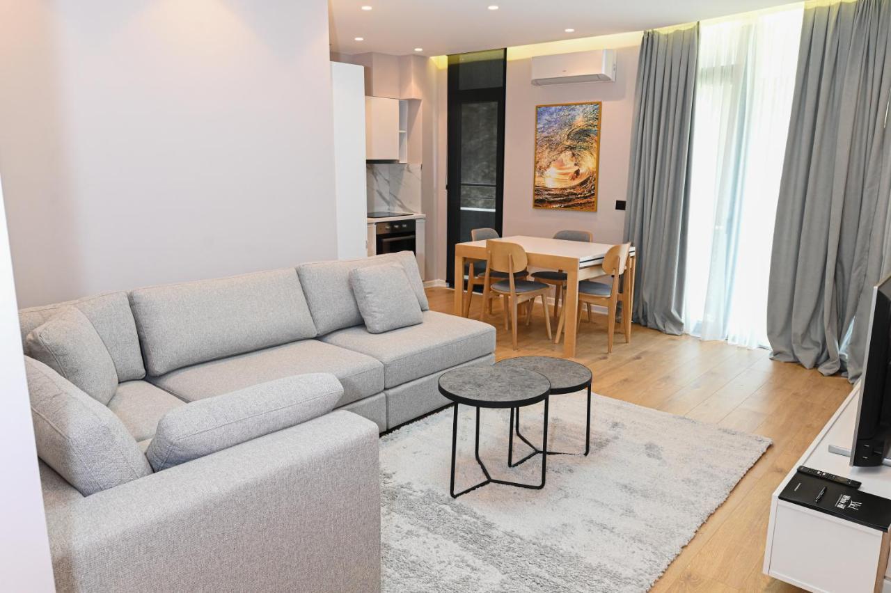 White Hill Hotel, Spa & Conferences Durrës 외부 사진