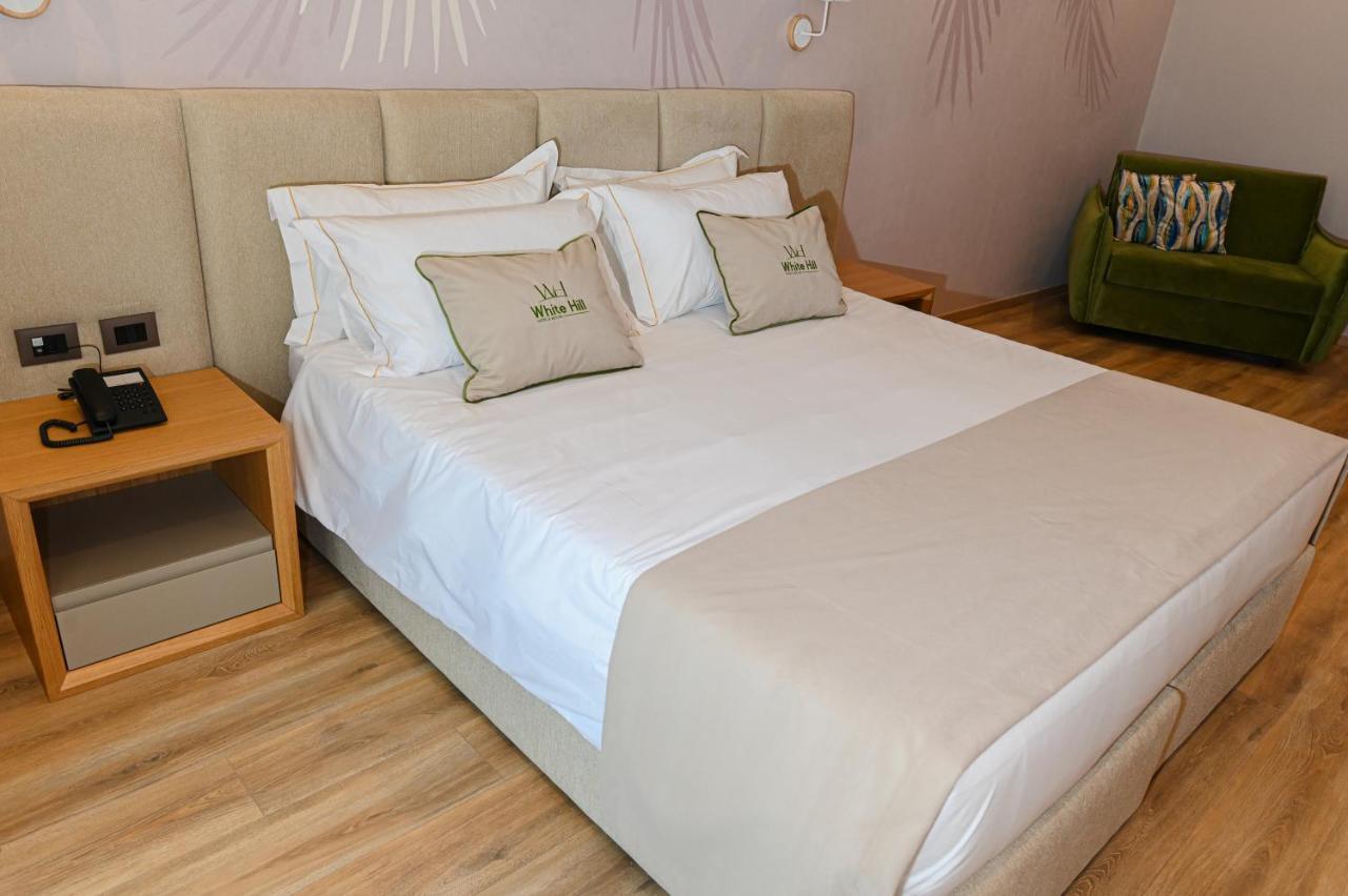 White Hill Hotel, Spa & Conferences Durrës 외부 사진