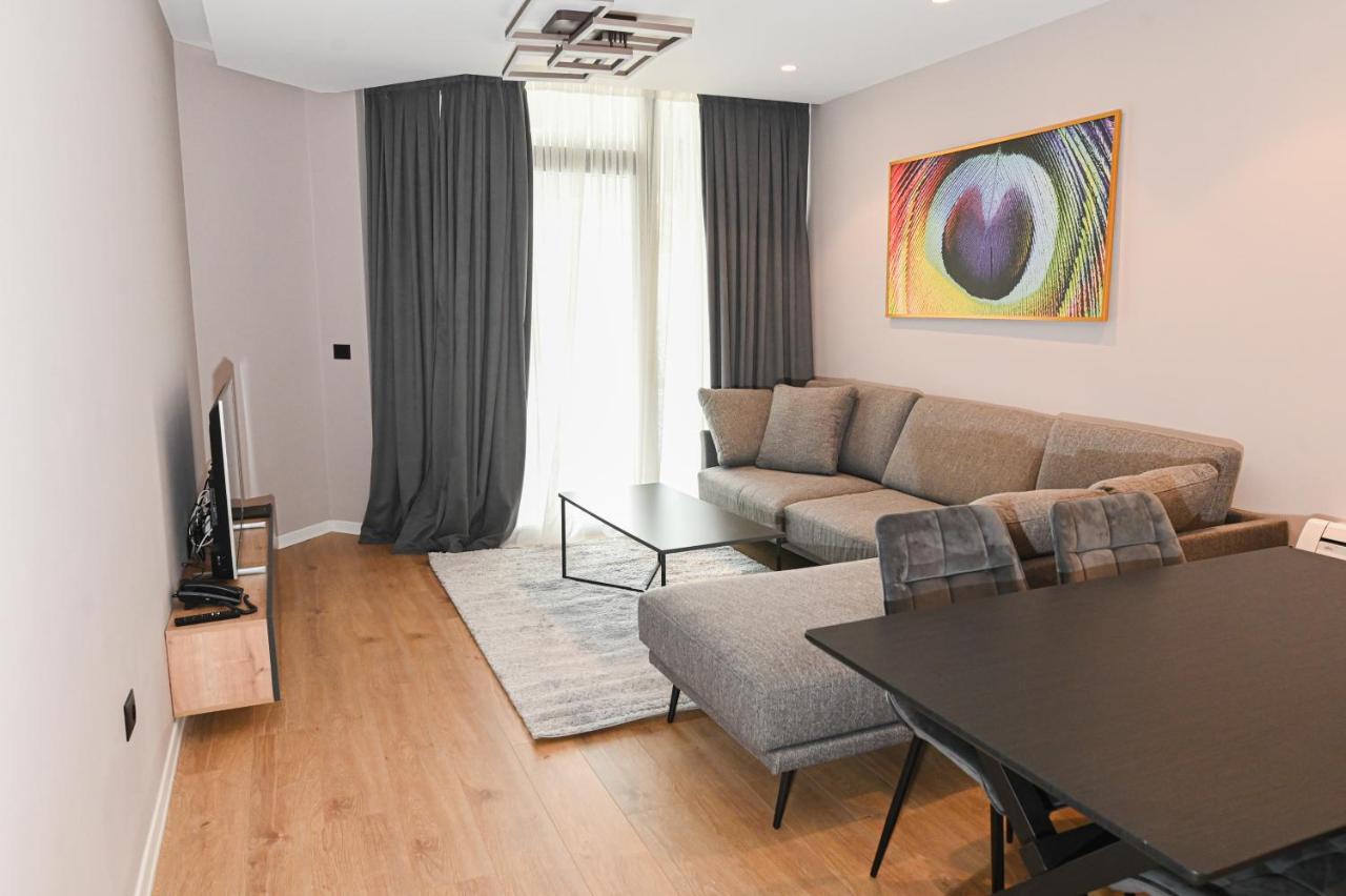 White Hill Hotel, Spa & Conferences Durrës 외부 사진