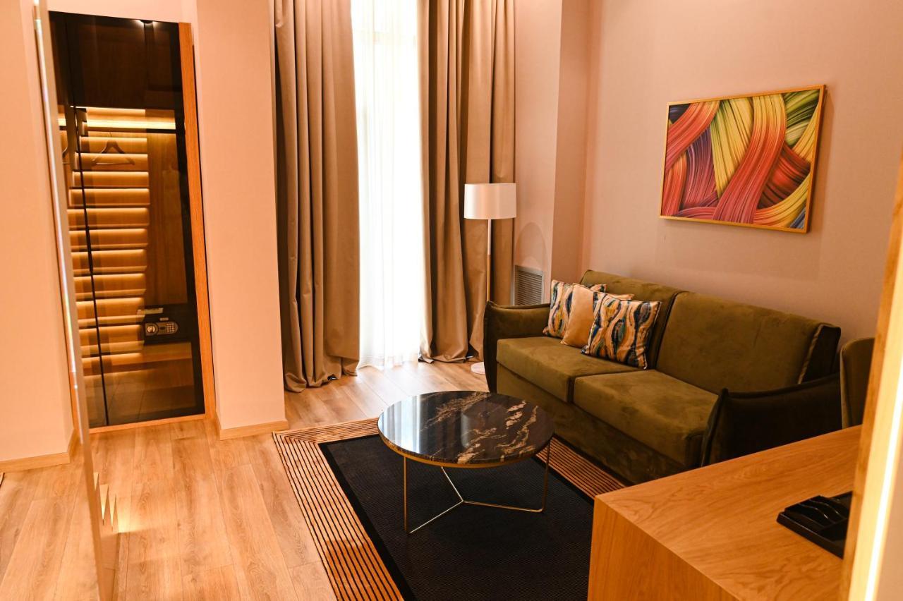 White Hill Hotel, Spa & Conferences Durrës 외부 사진
