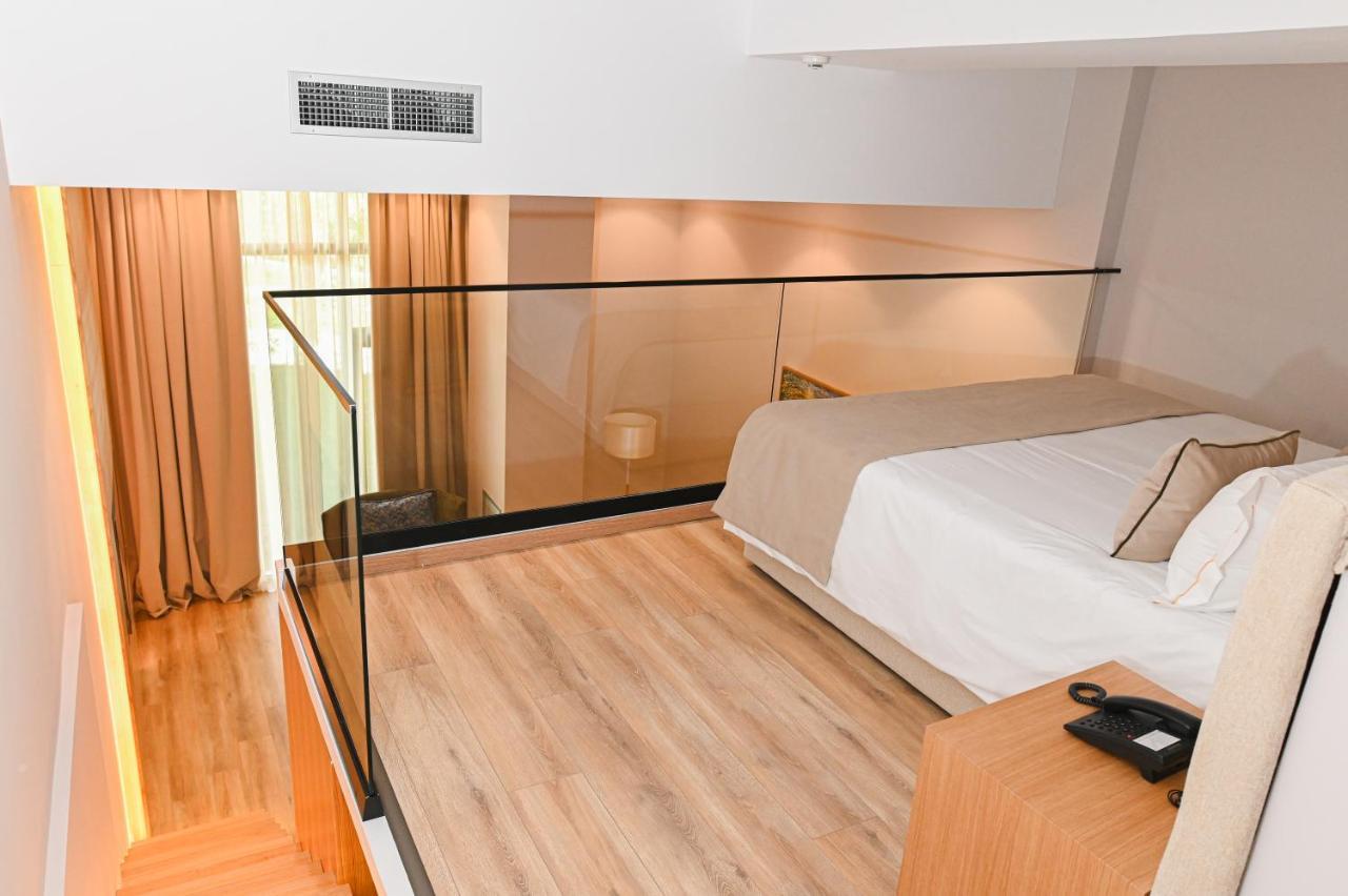 White Hill Hotel, Spa & Conferences Durrës 외부 사진