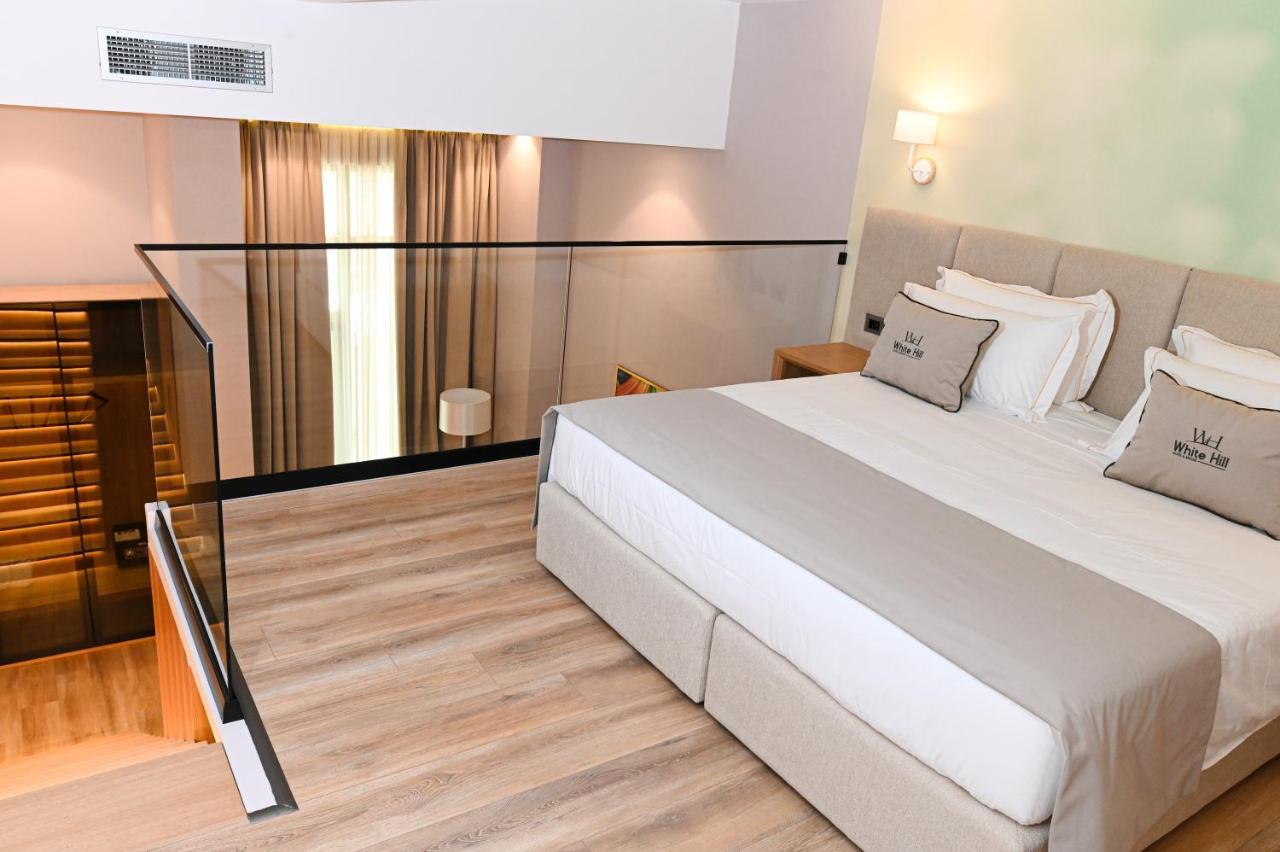 White Hill Hotel, Spa & Conferences Durrës 외부 사진