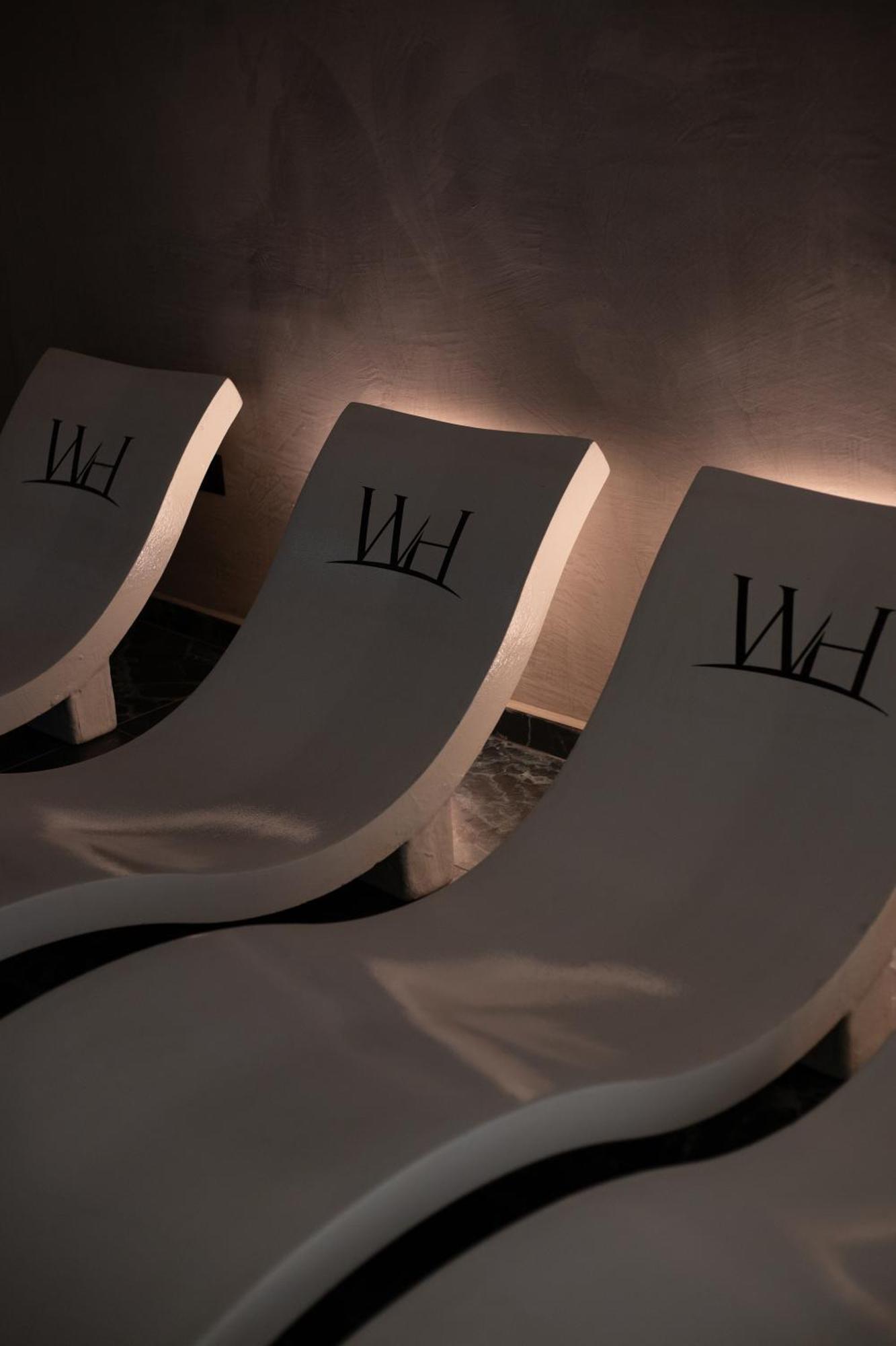 White Hill Hotel, Spa & Conferences Durrës 외부 사진