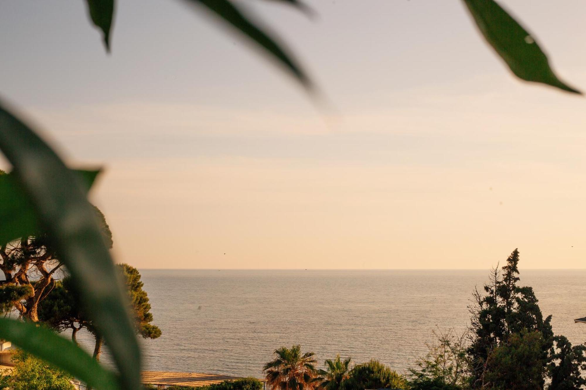 White Hill Hotel, Spa & Conferences Durrës 외부 사진