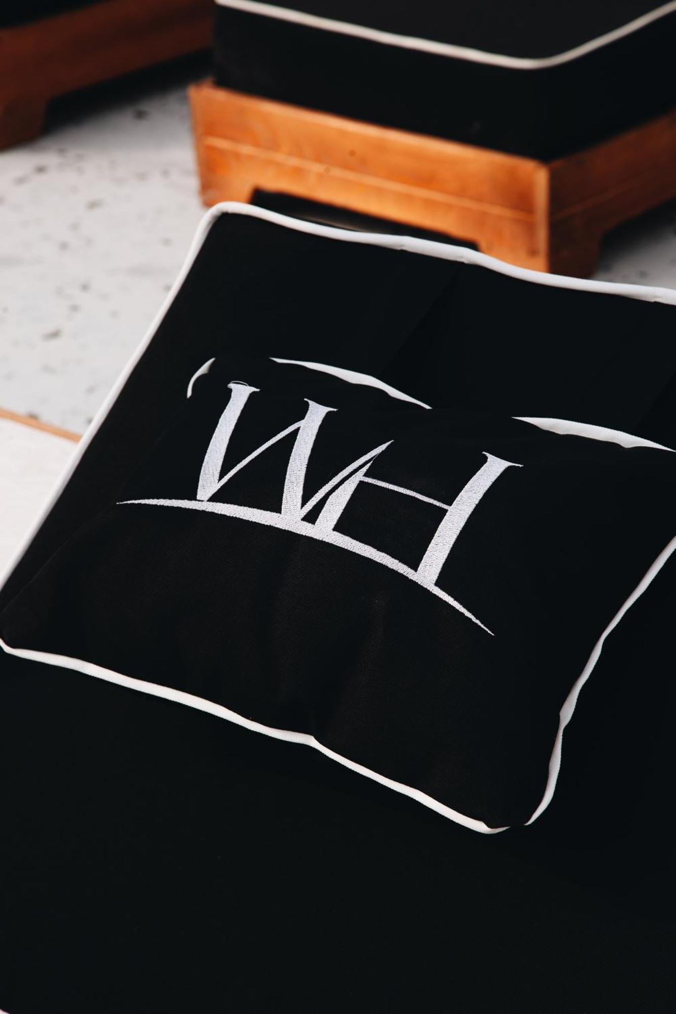 White Hill Hotel, Spa & Conferences Durrës 외부 사진