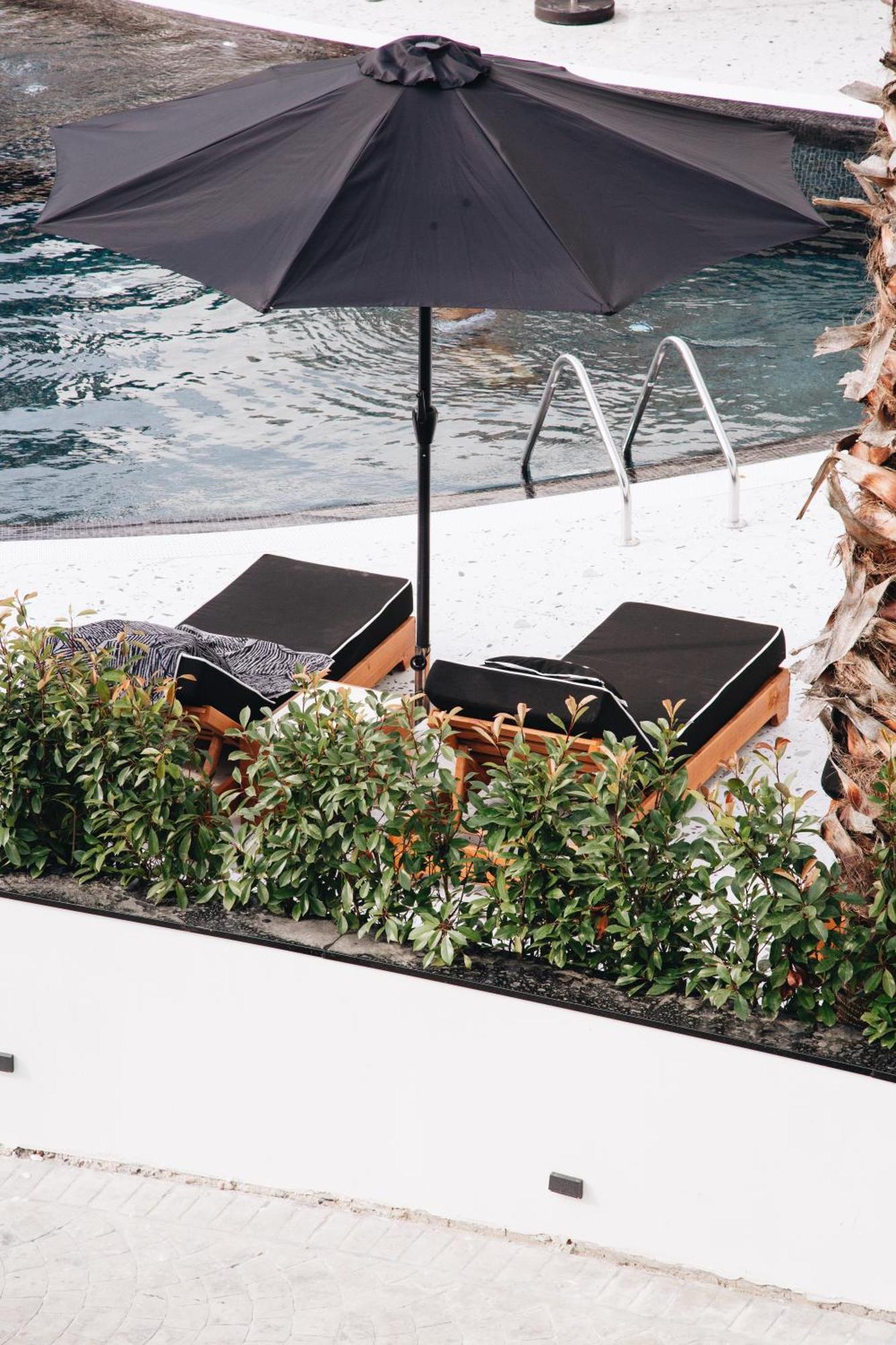 White Hill Hotel, Spa & Conferences Durrës 외부 사진